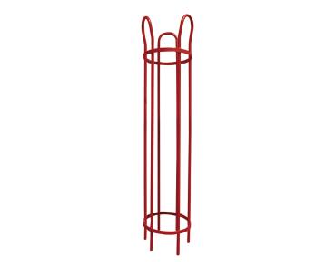 Baumschutzgitter Ø 250 mm Farbe:RAL 3004