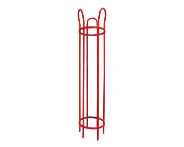 Baumschutzgitter Ø 250 mm Farbe:RAL 3020