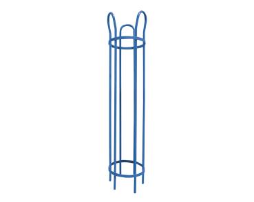 Baumschutzgitter Ø 250 mm Farbe:RAL 5010