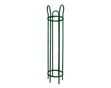Baumschutzgitter Ø 250 mm Farbe:RAL 6005
