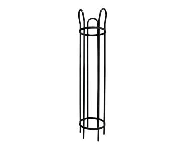 Baumschutzgitter Ø 250 mm Farbe:RAL 9005