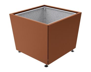 Pflanzbehälter Olbia