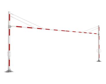 Drehbarer Universal-Höhenbegrenzer