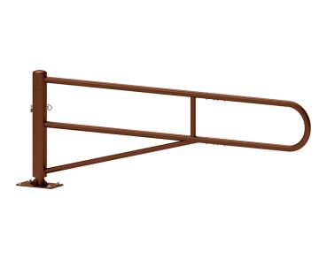 Drehschranke L 3000 mm