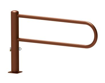 Drehschranke L 1800 mm