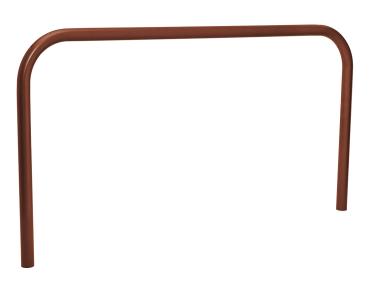 Einfache Bügel Ø 60 mm