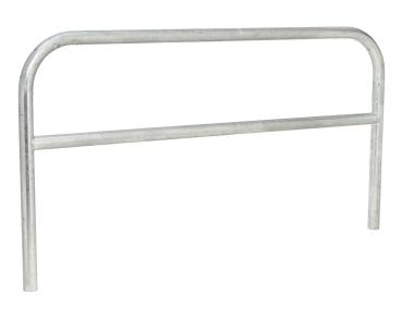 Verstärkte Bügel Ø 60 mm feuerverzinkt