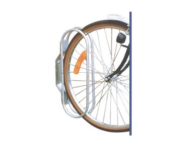 Feste Wandklemmbügel