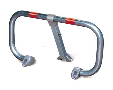 Parkplatzabsperrbügel BPE