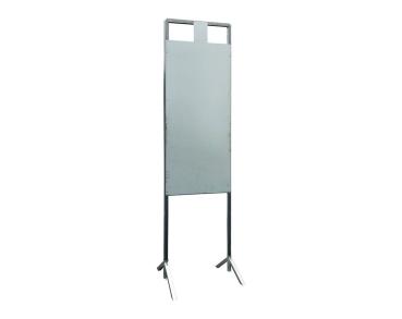 Wahltafel Eco Breite:700 mm - Wahltafel für 1 Kandidat