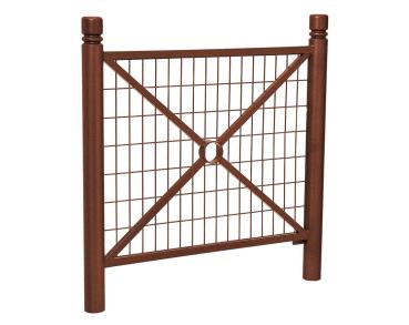 Stadtgeländer Province City