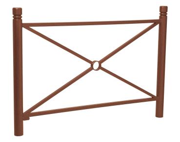 Stadtgeländer Province City