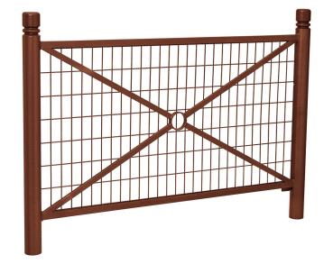 Stadtgeländer Province City