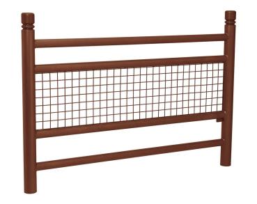 Stadtgeländer Linea City