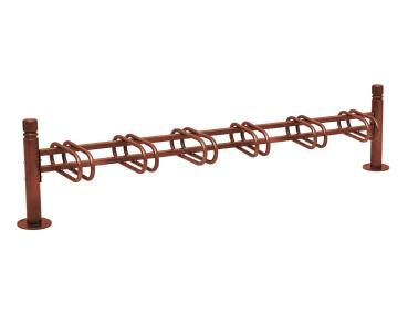 Fahrradständer Province City