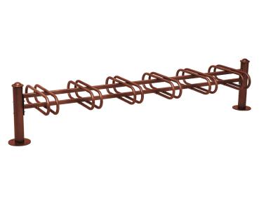 Fahrradständer Province Agora