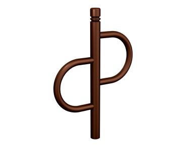 Fahrradbügel Province Tradition City