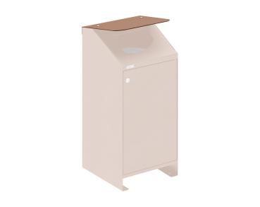 Deckel für Abfallbehälter Berlin