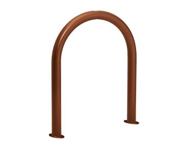 Bügel in Haarnadelform Ø 60 mm