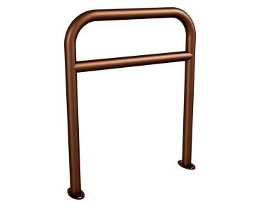 Verstärkter Fahrradbügel