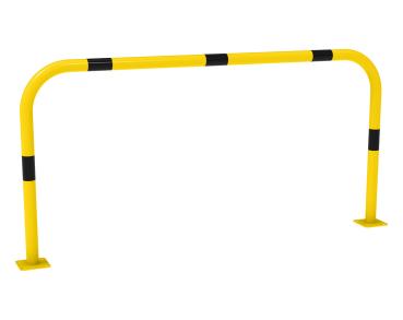 Einfacher Schutzbügel Ø 60 mm