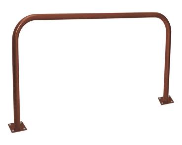 Einfache Bügel Ø 60 mm