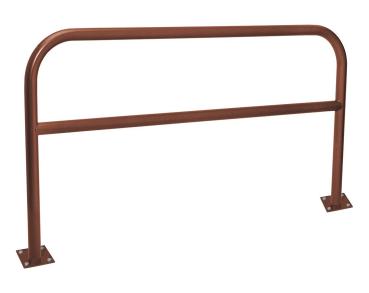 Verstärkte Bügel Ø 60 mm