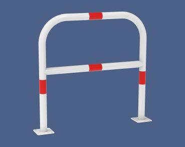 Verstärkte Bügel Ø 60 mm