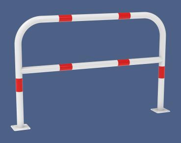 Verstärkte Bügel Ø 60 mm