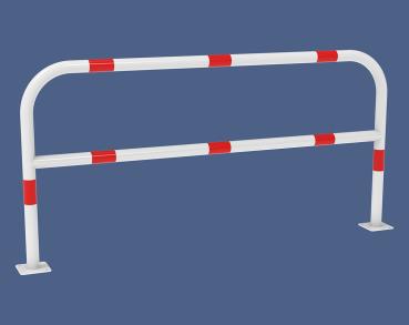 Verstärkte Bügel Ø 60 mm