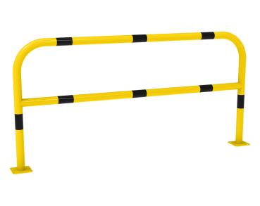 Verstärkter Schutzbügel Ø 60 mm