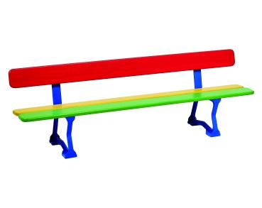 Sitzbank Mora Junior