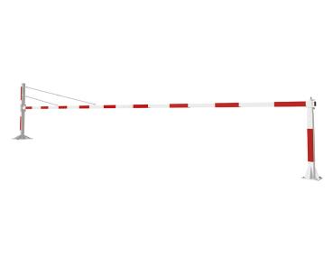 „XL” Universal-Drehschranke