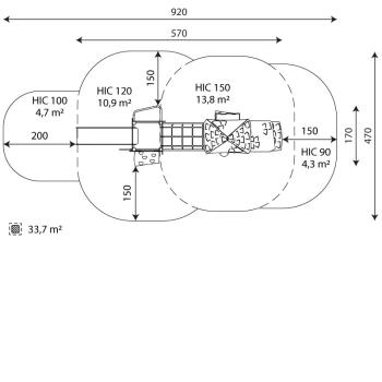 Preview: CASTILLO 3004-1