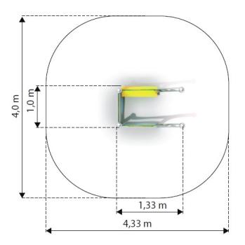 Preview: INFANO 1 Spielset