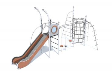 Preview: DOMO 1-2 Spielset