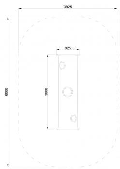 Preview: TUBO 300 Kriechtunnel