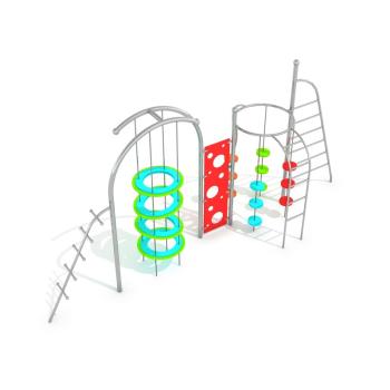 Preview: ESKALO 6 Kletterkombination