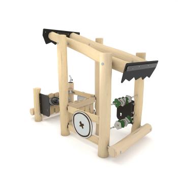 Preview: ROBINIA RB1241