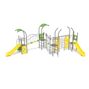 Preview: DOMO 4-1 Spielset