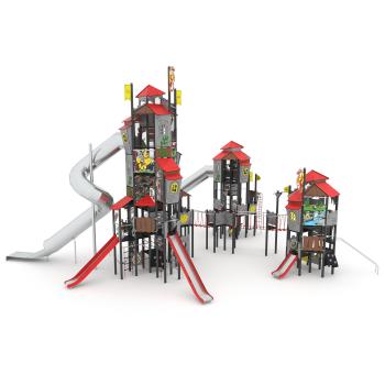 Preview: CASTILLO 3045-1