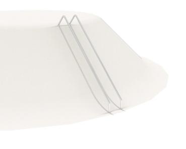 RELO 3,55 m Hangrutsche