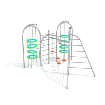 ESKALO 8 Kletterkombination