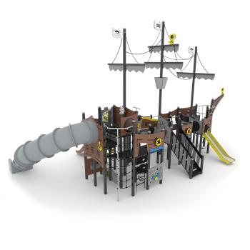 Preview: CASTILLO 3080