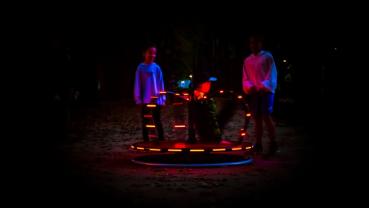 Preview: Norte LUMO PLAY Karussell