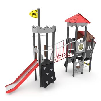 Preview: CASTILLO 3004-1