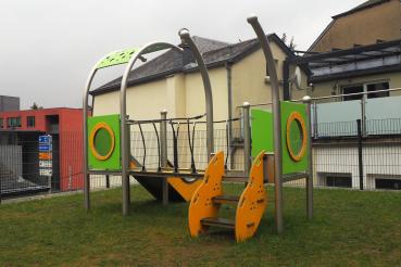 Preview: INFANO 4 Spielset