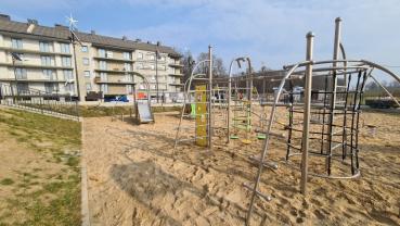 ESKALO 3 Kletterkombination