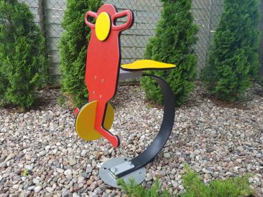 Preview: MOTORO Federwippe