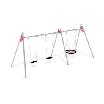 Preview: KOMBINO 1 Schaukel